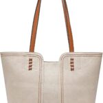 Tote Bag for Women Top Handle Satchel Purse
