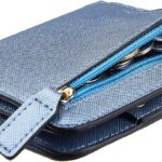 Wallet Women Rfid Blocking Small Compact Bifold Luxury Leather Pocket Wallet Ladies Mini Purse with ID Window